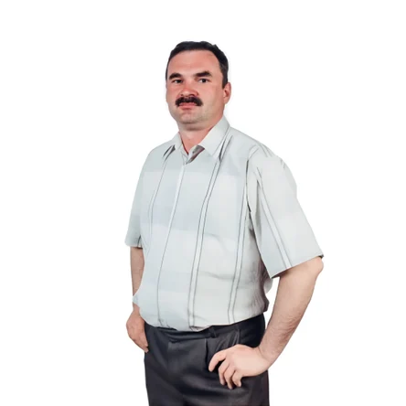 Степанов Александр Александрович