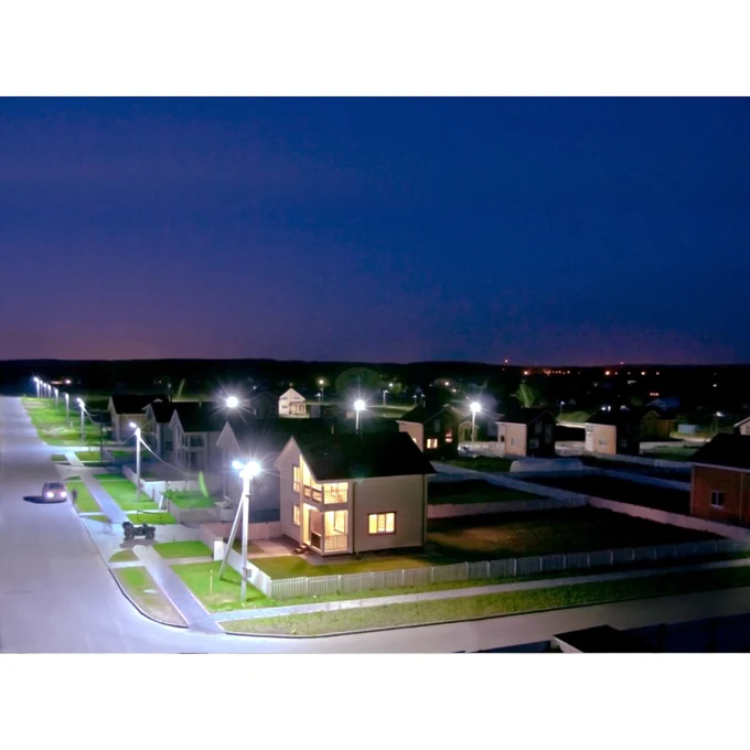 Коттеджный поселок «Новая деревня Владыкино»