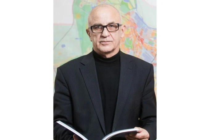 Виктор Быков, о коттеджном поселке "Владыкино"