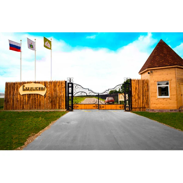 Коттеджный поселок «Новая деревня Владыкино»