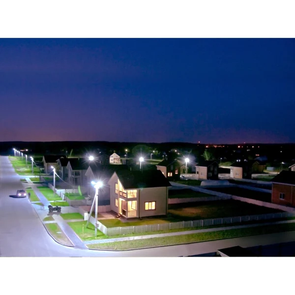 Коттеджный поселок «Новая деревня Владыкино»