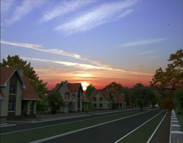 Застройщикам, Девелоперам