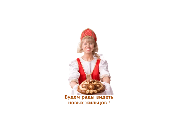 Решили купить дом или участок во Владыкино ?