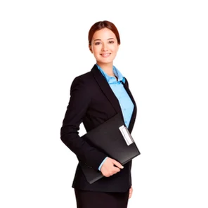 Бухгалтер ТСН