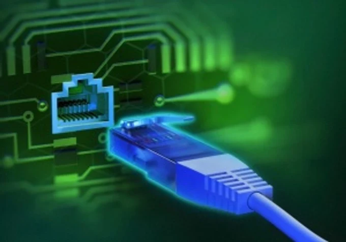 Высокоскоростной интернет